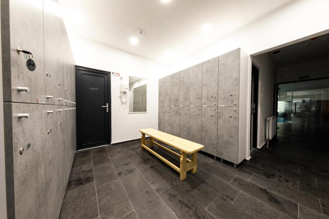Filo Hotel Wellness & Spa Ґеорґень Екстер'єр фото