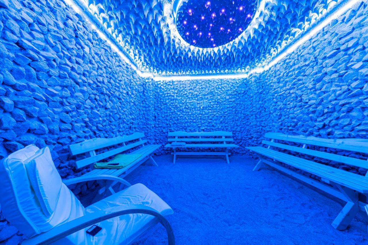 Filo Hotel Wellness & Spa Ґеорґень Екстер'єр фото