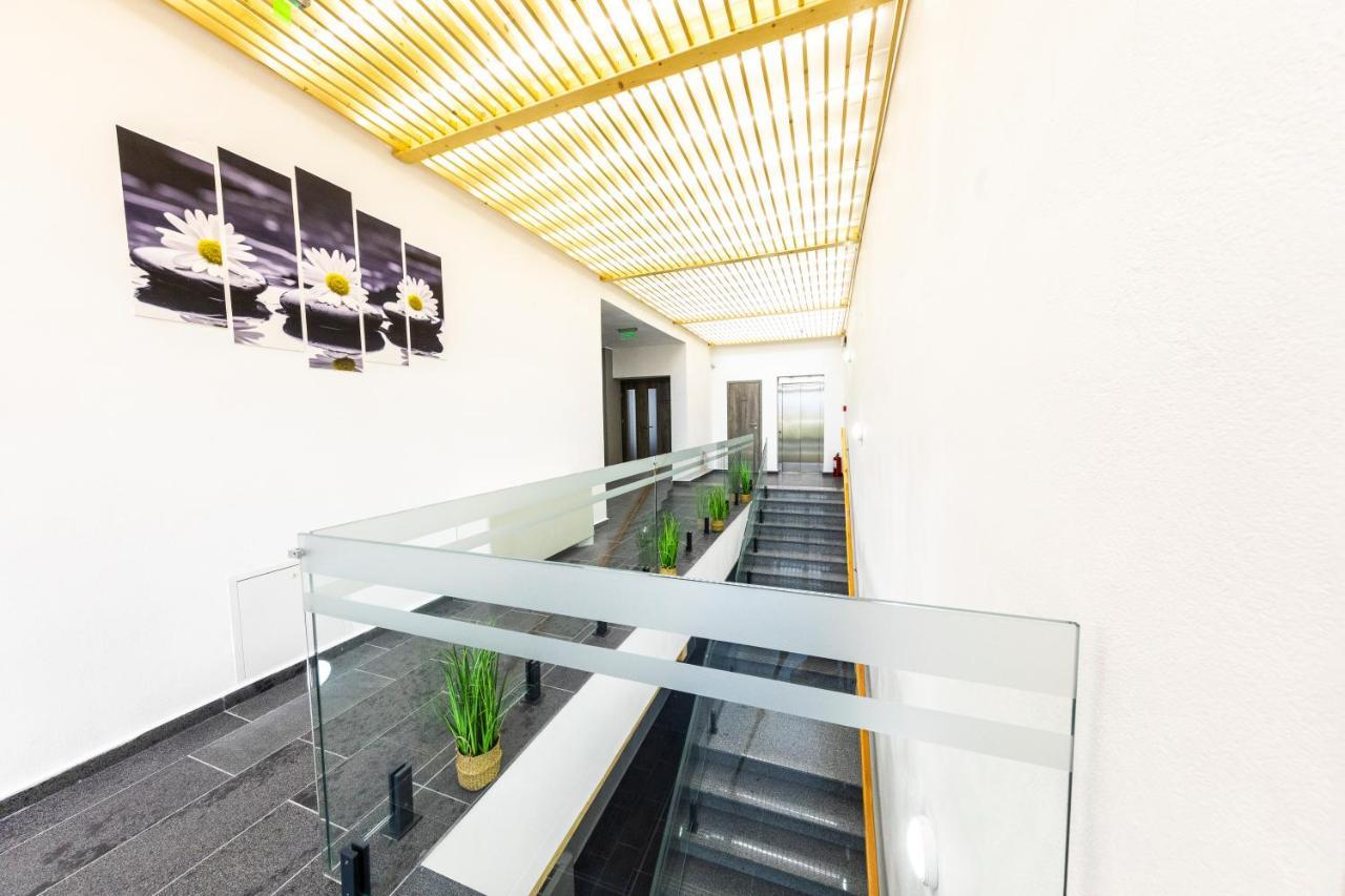 Filo Hotel Wellness & Spa Ґеорґень Екстер'єр фото