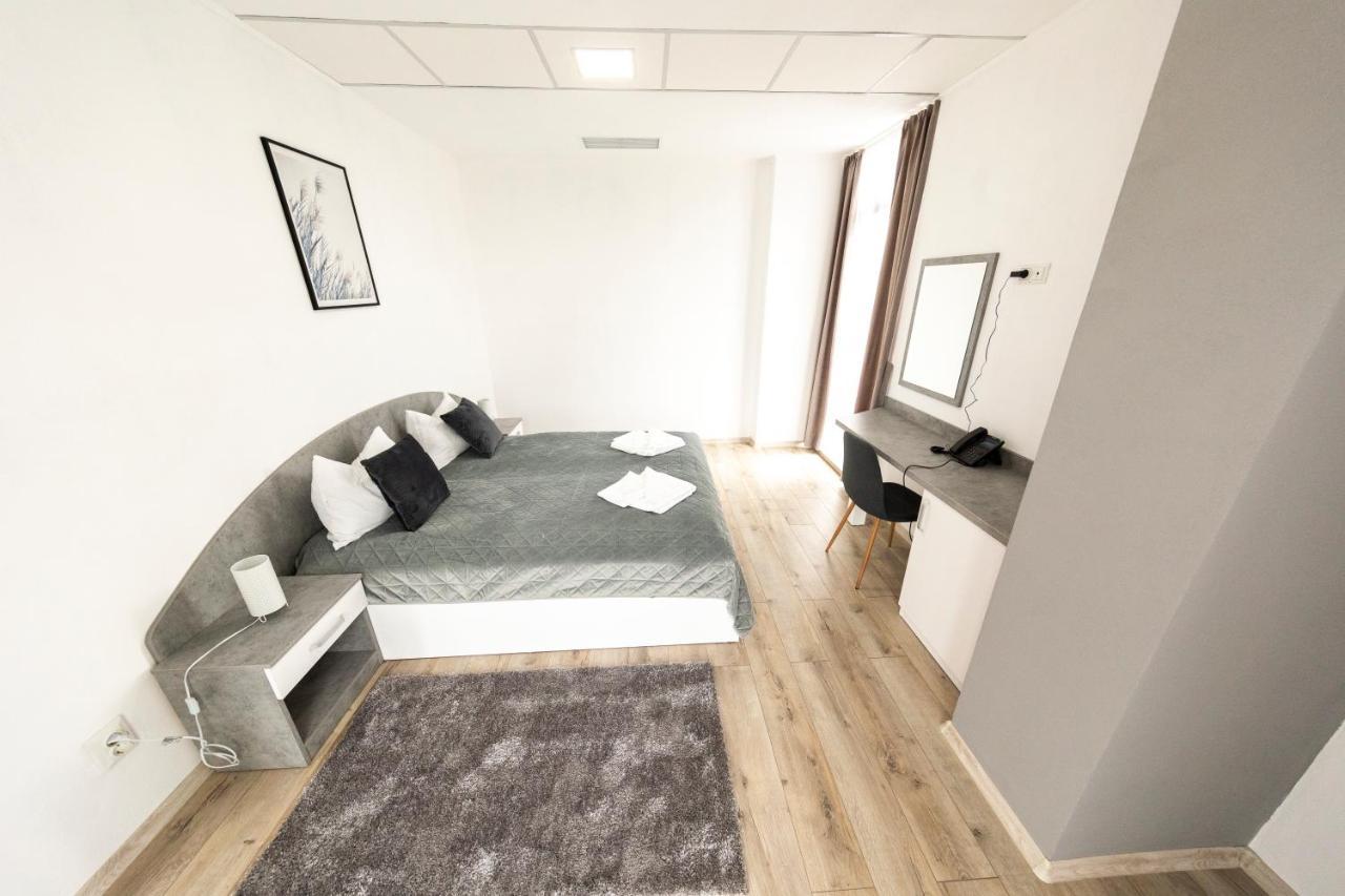 Filo Hotel Wellness & Spa Ґеорґень Екстер'єр фото
