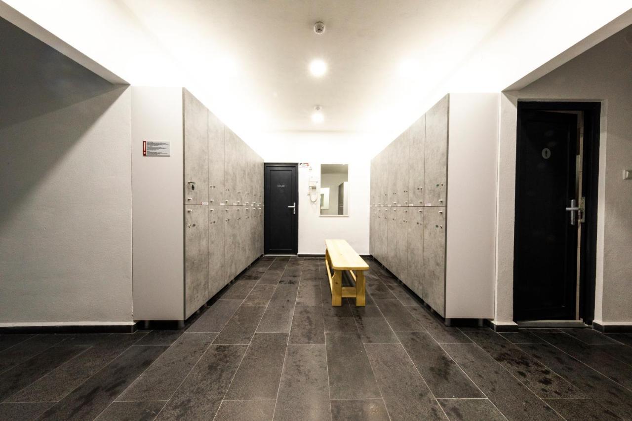 Filo Hotel Wellness & Spa Ґеорґень Екстер'єр фото