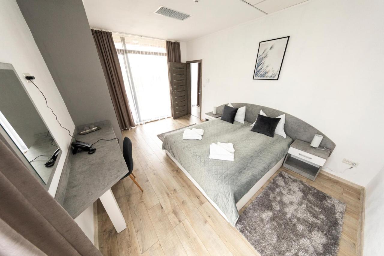 Filo Hotel Wellness & Spa Ґеорґень Екстер'єр фото