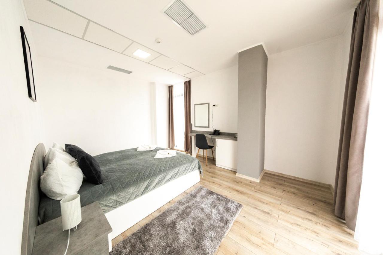 Filo Hotel Wellness & Spa Ґеорґень Екстер'єр фото
