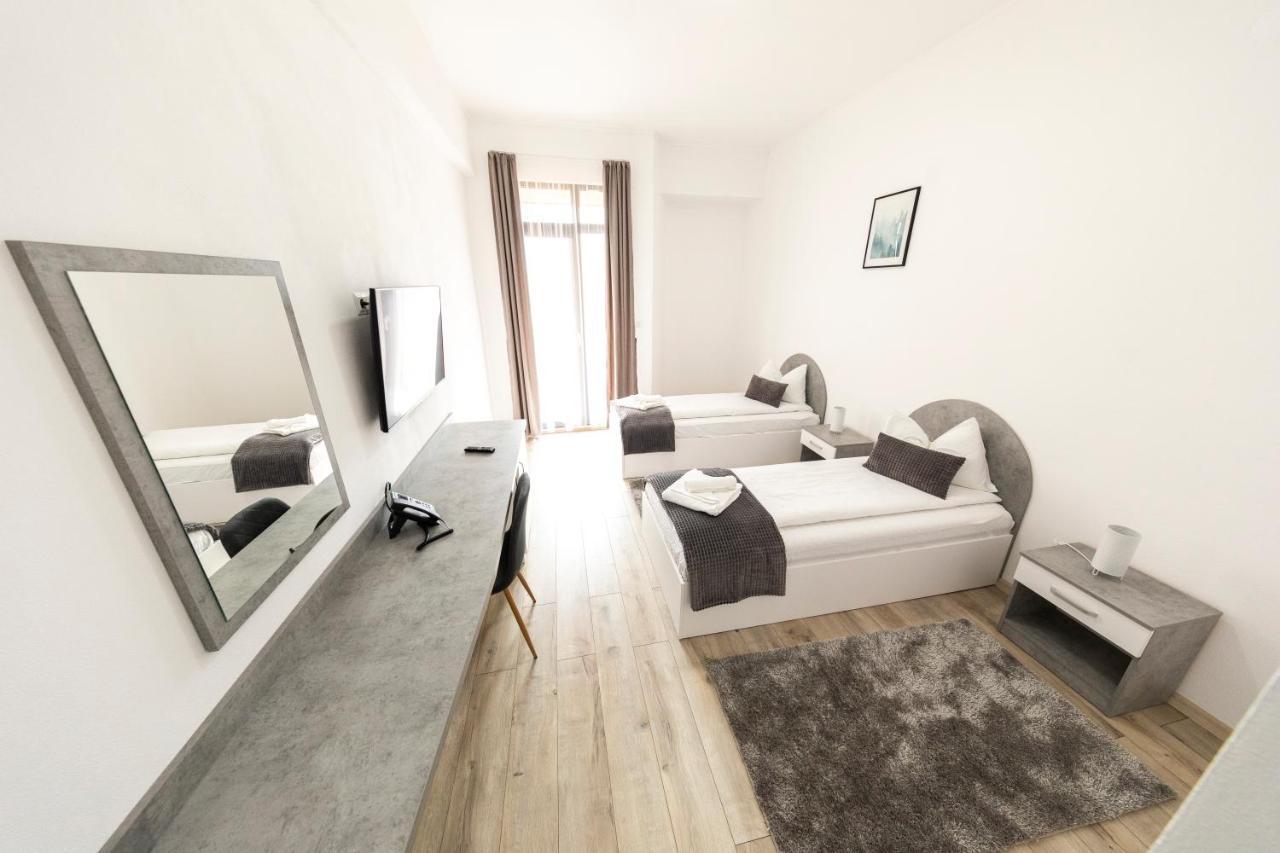 Filo Hotel Wellness & Spa Ґеорґень Екстер'єр фото