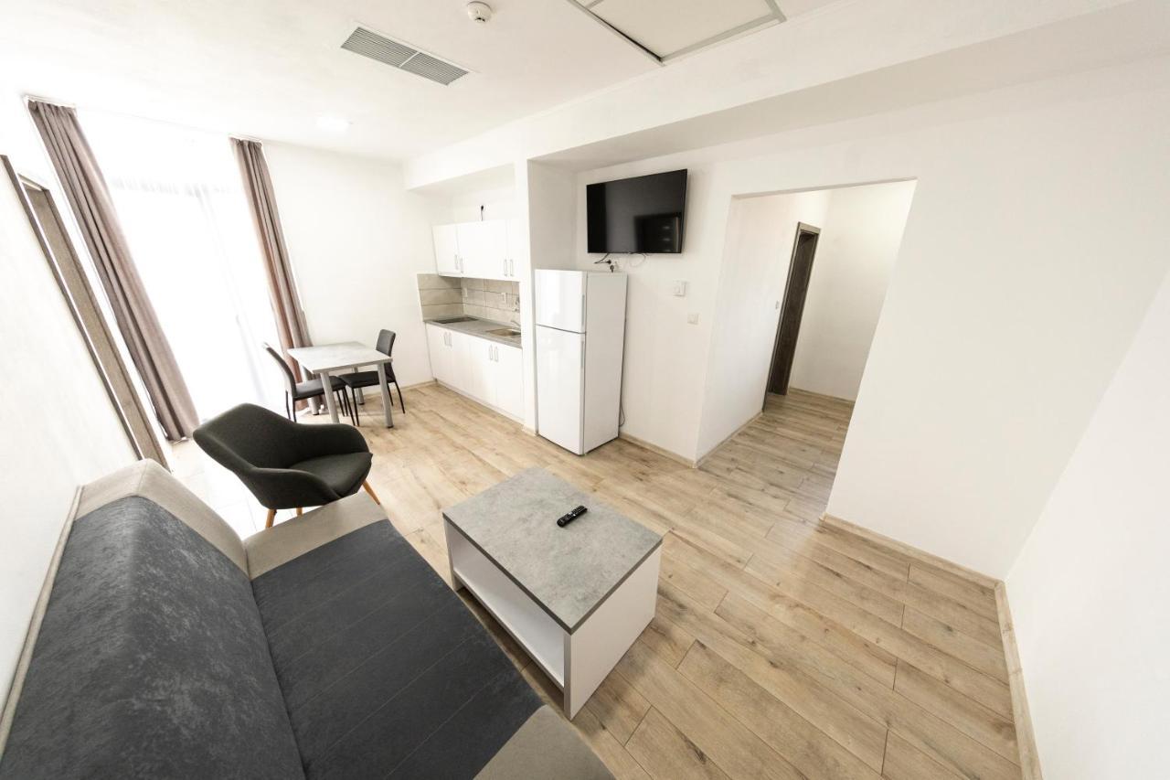 Filo Hotel Wellness & Spa Ґеорґень Екстер'єр фото