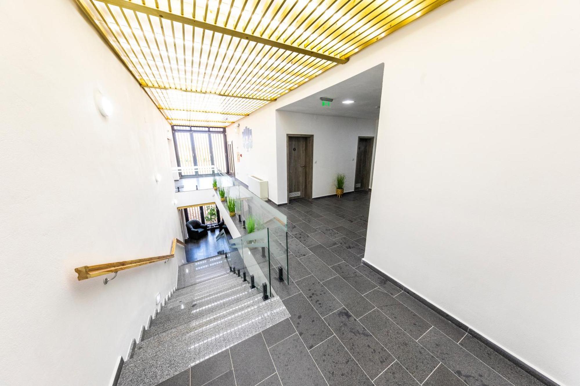 Filo Hotel Wellness & Spa Ґеорґень Екстер'єр фото